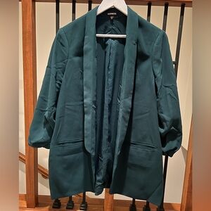 Express Women's Blazer